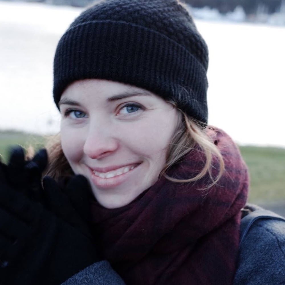 Meet your Posher, Glynnis